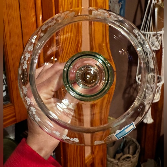 Claddagh Vintage Candle Holder🇮🇪 - Picture 3 of 12